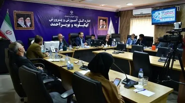 تأکید بر روایت‌گری نوین از آموزش و پرورش در مهر ۱۴۰۵