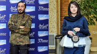 بازیگران ایرانی با چه جسارتی این لباس‌ها را پوشیدید ؟!  + عکس ها و اسامی از زیبا کرمعلی تا باران کوثری !