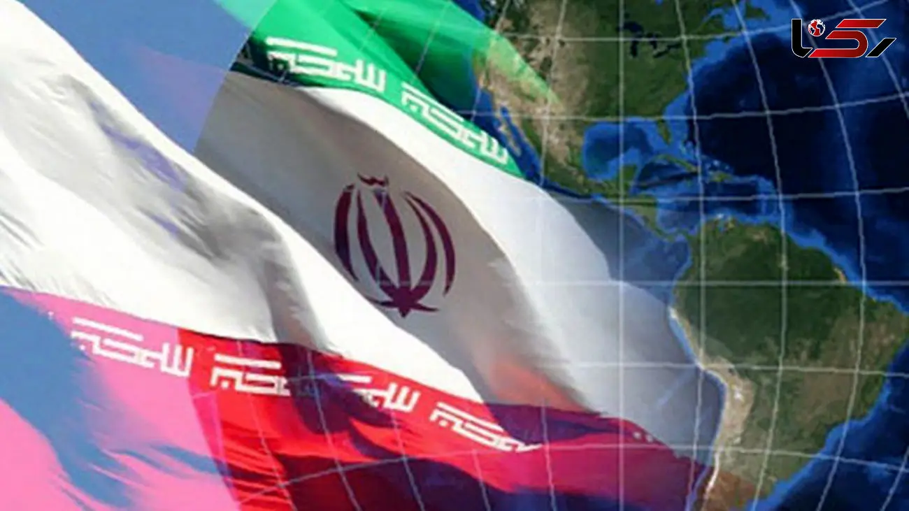 حلقه دوستان ایران در جهان قوی تر شد 