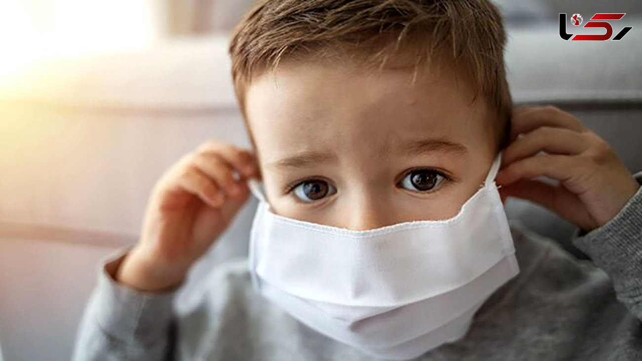 علائم مشترک کرونا و سرماخوردگی در کودکان