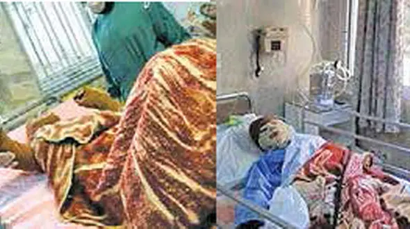 اعتراف عجیب نرگس در اسید پاشی به خواهر شوهر جوانش / من و فاطمه خواب بودیم که ...+ عکس