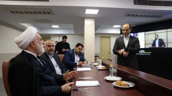  آمار پرونده‌های ورودی به شعب حل اختلاف دو برابر افزایش یافت