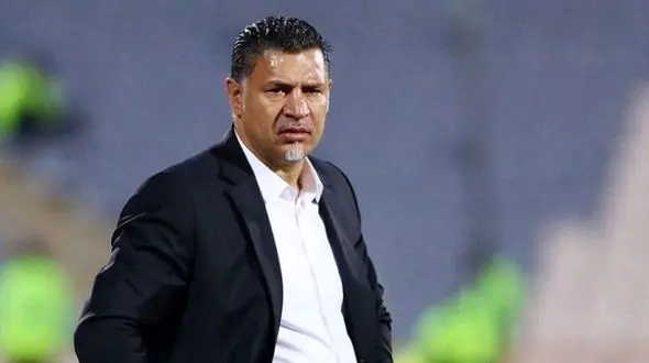 اعتراف جنجالی دزدان گردنبند علی دایی + فیلم