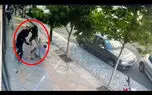 فیلم لحظه حمله به وکیل پایه یک دادگستری در سعادت آباد ! + گفتگو با وکیل 