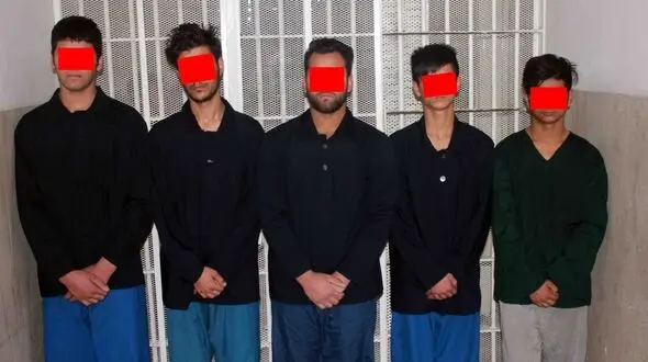 سلطان در مشیریه تهران کشته شد! + عکس
