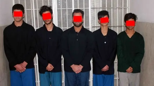 سلطان در مشیریه تهران کشته شد! + عکس