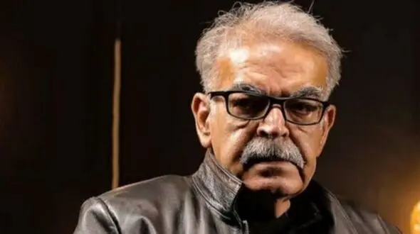 عکس تولد زن جوان و شیک حمید لولایی ! / دکوراسیون شیک خانه شان جذاب است !
