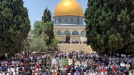 روز جهانی قدس در تاریخ مبارزات ملت فلسطین در جهان ماندگار است