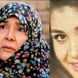 عکس سفر در زمان / بهروز وثوقی و آفرین عبیسی در صحنه‌ای از فیلم طوقی