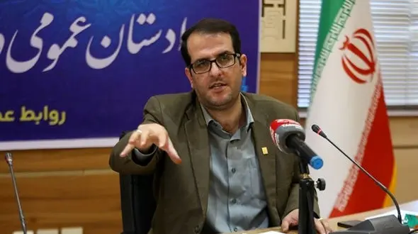 فوت مجرم سابقه‌دار در زندان نهاوند 