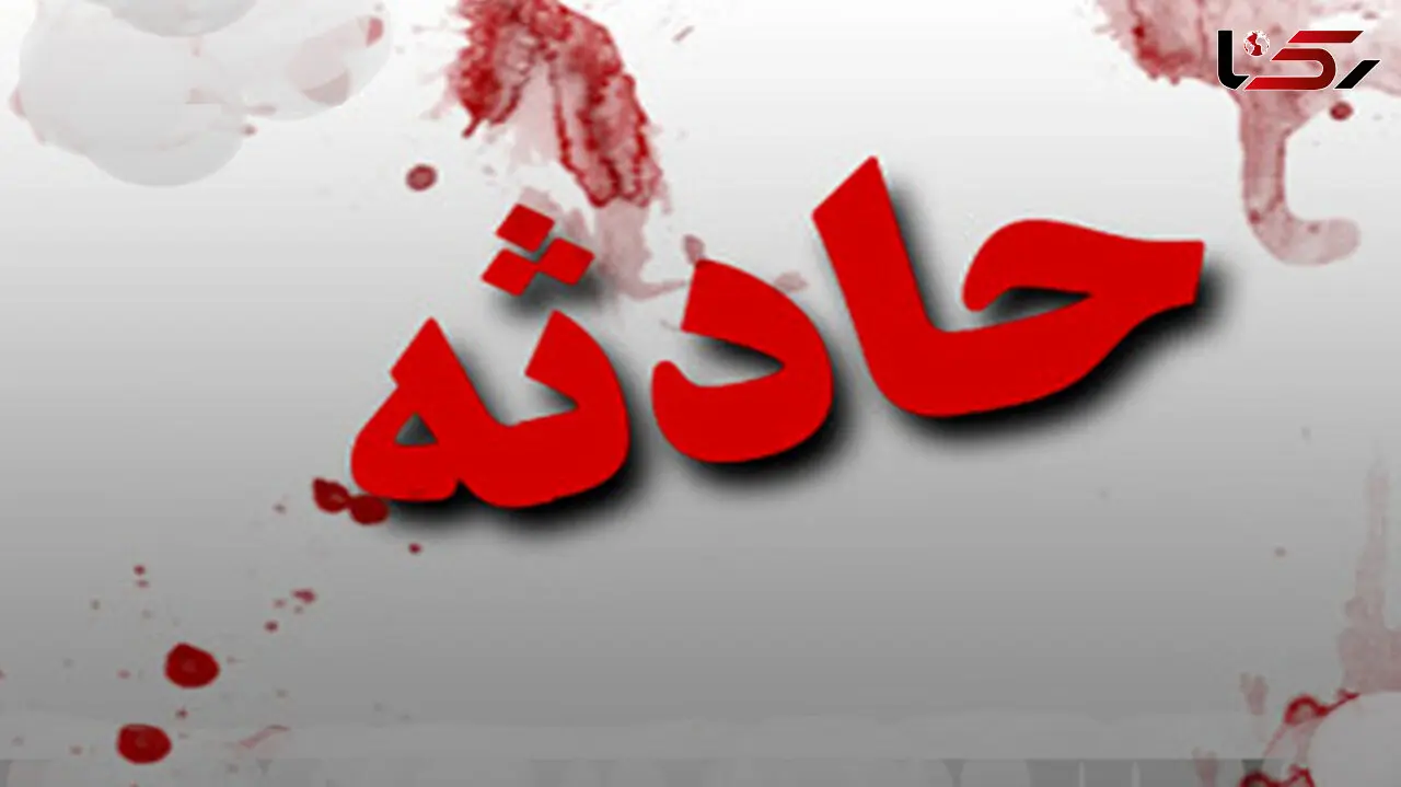 تصادف مرگبار کامیون و موتورسیکلت با 2 کشته در بجنورد