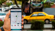 نرخ گذاری تاکسی‌های اینترنتی تهران با اعمال نظر شورای شهر
