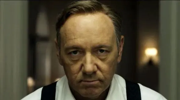 بازگشت ستاره بدنام و متهم به آزار جنسی به سینما