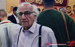 فیلم / رضا بنفشه خواه: اگر مردم نباشند ما برای که بازی کنیم؟