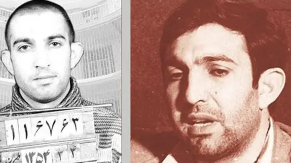 زندانی معروفی که رئیس زندان شکنجه گران معروف ساواک شد  