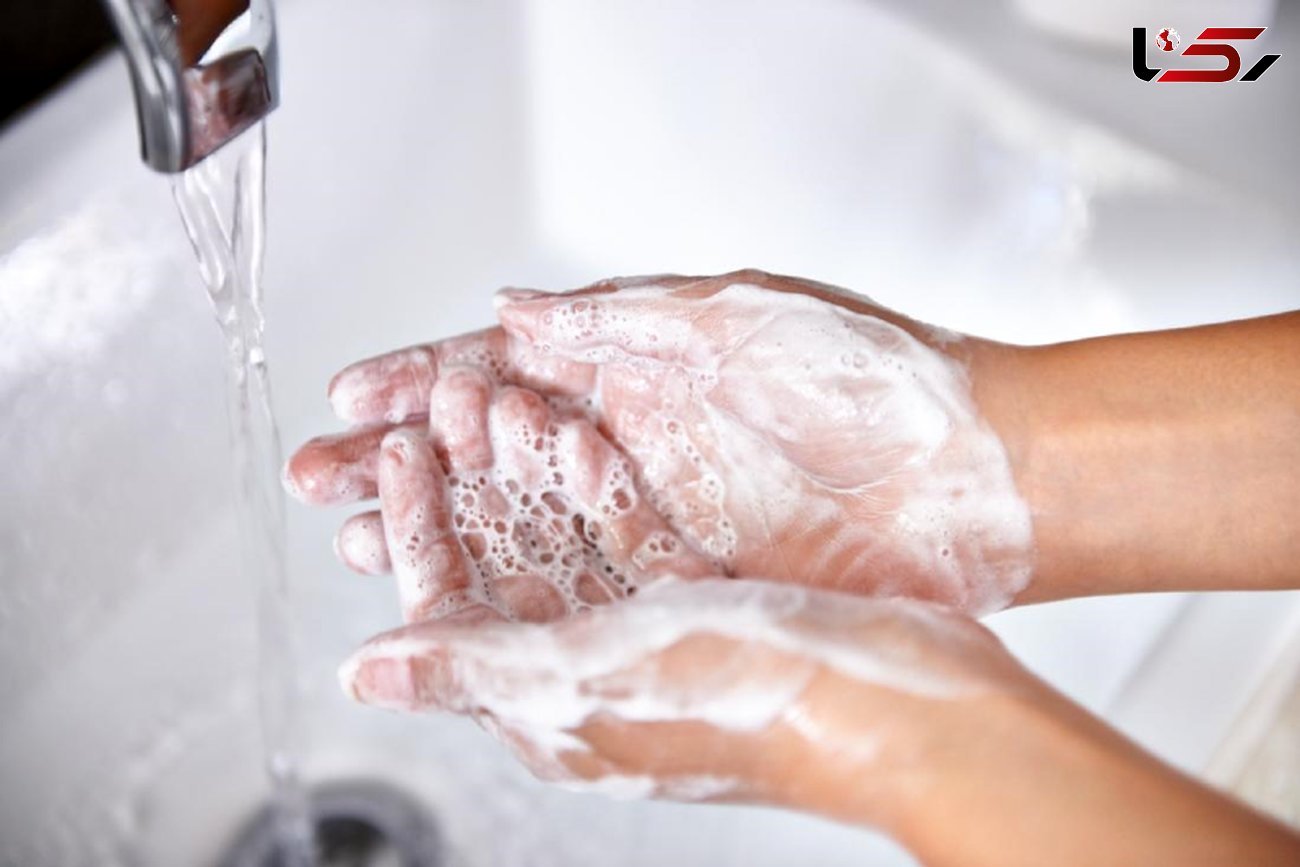 اشتباهات رایجی که هنگام شستن دست ها مرتکب می شوید