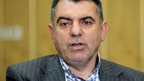 "پوری حسینی" همچنان در بازداشت+ جزییات