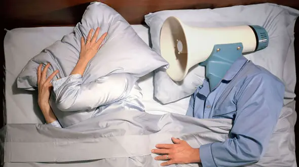 عجیب ترین دلیل برای طلاق / این زن فیلم رو کرد!