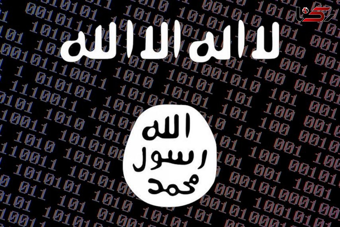 راه‌اندازی خلافت سایبری توسط داعش 