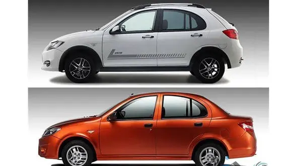 فراخوان واریز وجه 5 محصول شرکت سایپا برای مشتریان + جزئیات