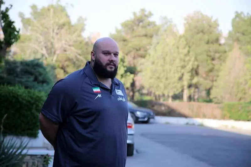 مولایی: اعزام‌های بین‌المللی مسیر سکوی قهرمانی نوجوانان را هموار می‌کند