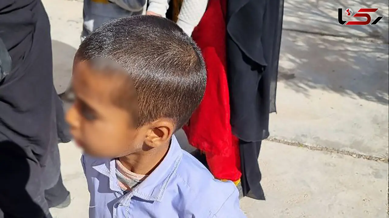 معلم مدرسه : اکثر دانش آموزان "درمیان" فقط سیب زمینی می خورند؛ والدین حتی پول نان و پنیر ندارند!