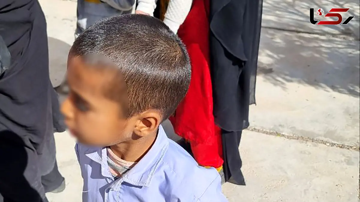 معلم مدرسه : اکثر دانش آموزان "درمیان" فقط سیب زمینی می خورند؛ والدین حتی پول نان و پنیر ندارند!