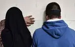 قتل مرد پیشوایی در توطئه رابطه یک زن با معشوقه اش / پلیس فاش کرد