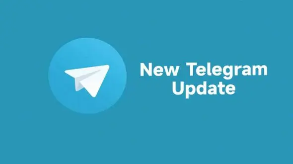 آپدیت جدید تلگرام: امنیت بیشتر برای تماس‌های گروهی