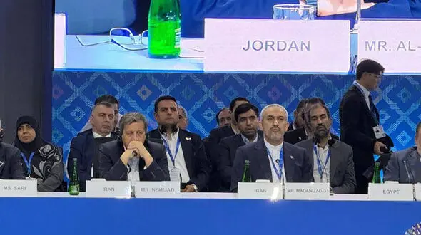  حضور وزیر اقتصاد در اجلاس صندوق بین‌ المللی پول در بانکوک