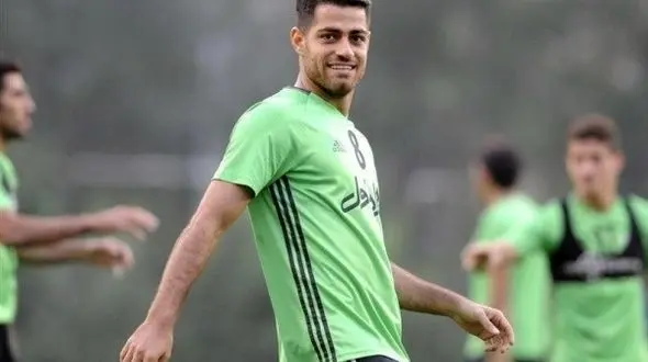 فوتبالیست ایرانی بهترین بازیکن آسیا در جام جهانی شد