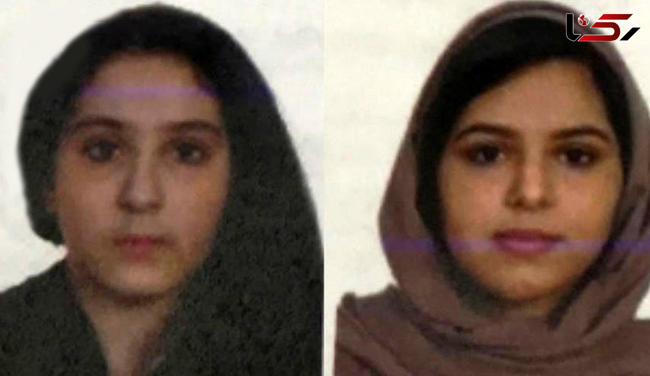  مرگ مرموز 2 خواهر سعودی در آمریکا جنجال دارد! + عکس