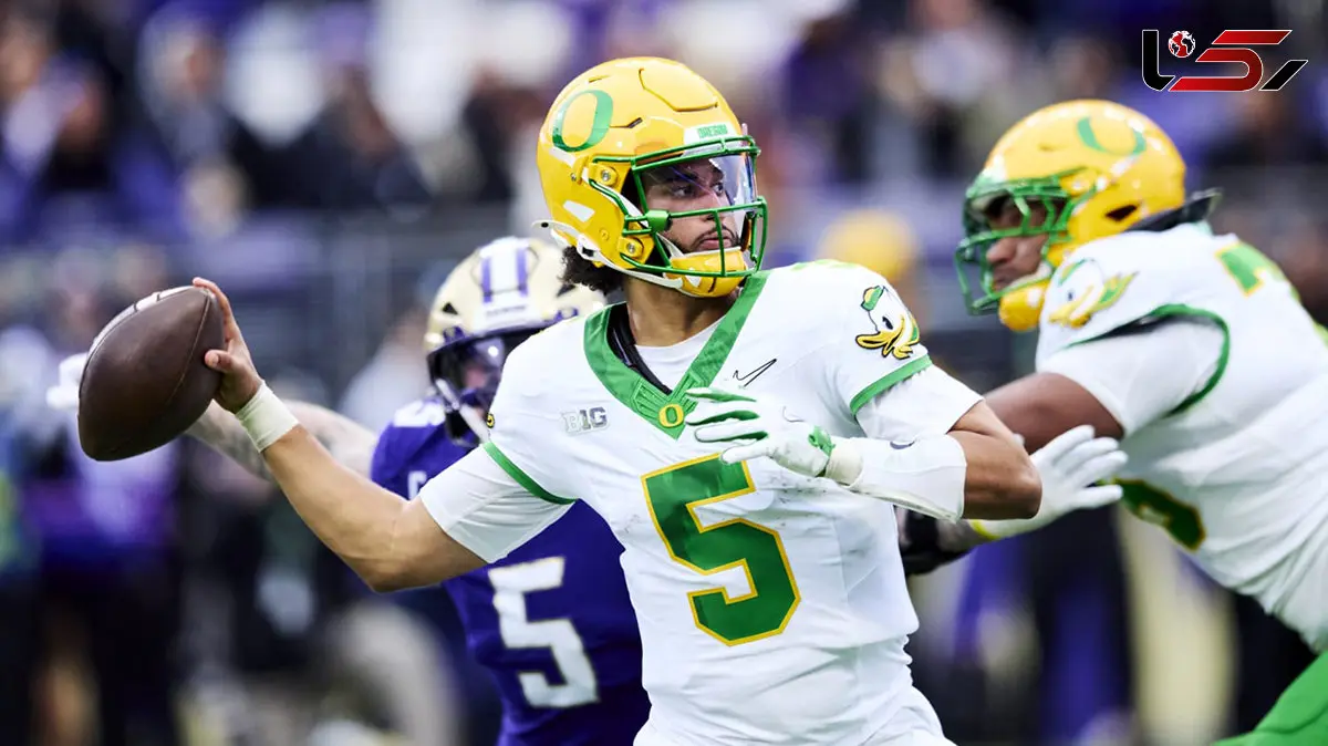 پلی‌آف فوتبال کالج: مهم‌ترین نکات قابل توجه در دیدارهای یک‌چهارم نهایی این هفته