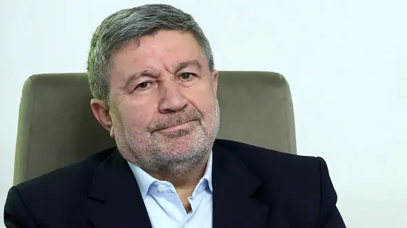 شایعه استعفای رئیس‌جمهور را مطرح می‌کنند تا نگذارند دولت کار کند 