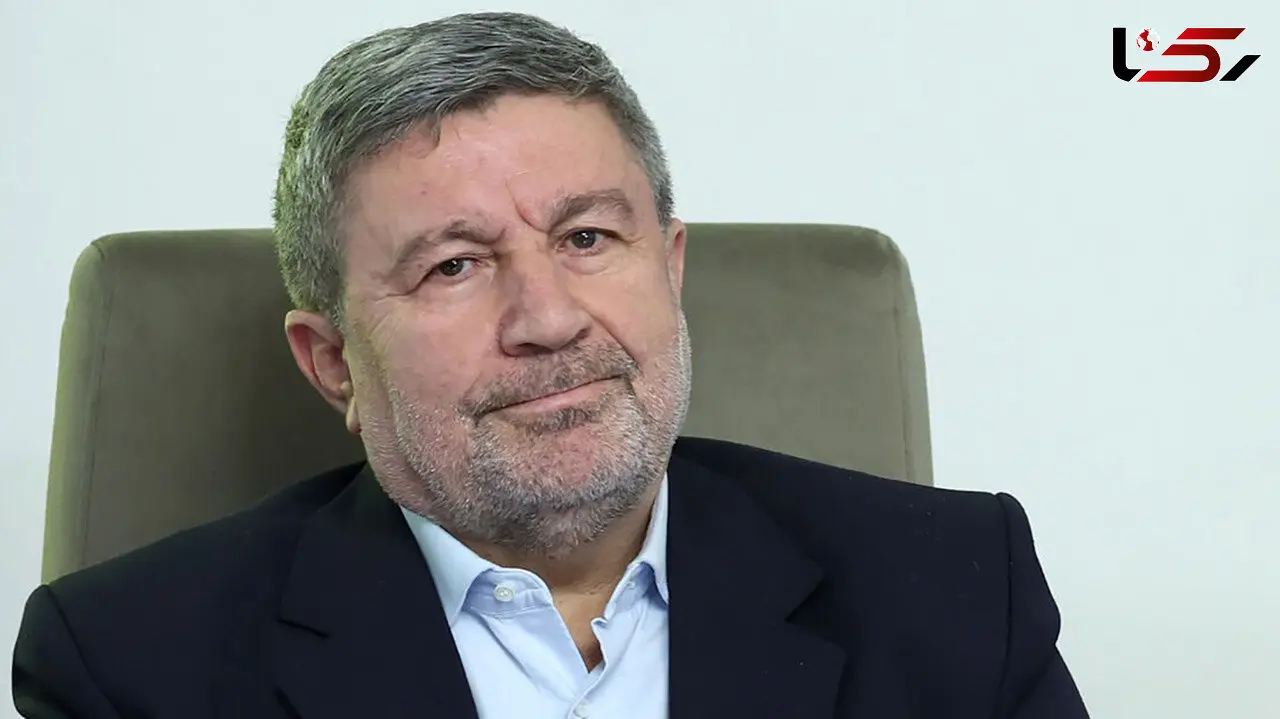 شایعه استعفای رئیس‌جمهور را مطرح می‌کنند تا نگذارند دولت کار کند 