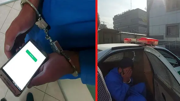 این شگرد به عقل جن هم نمی رسد ! /  مغازه داران  نقره داغ شدند !+ فیلم گفتگوی اختصاصی