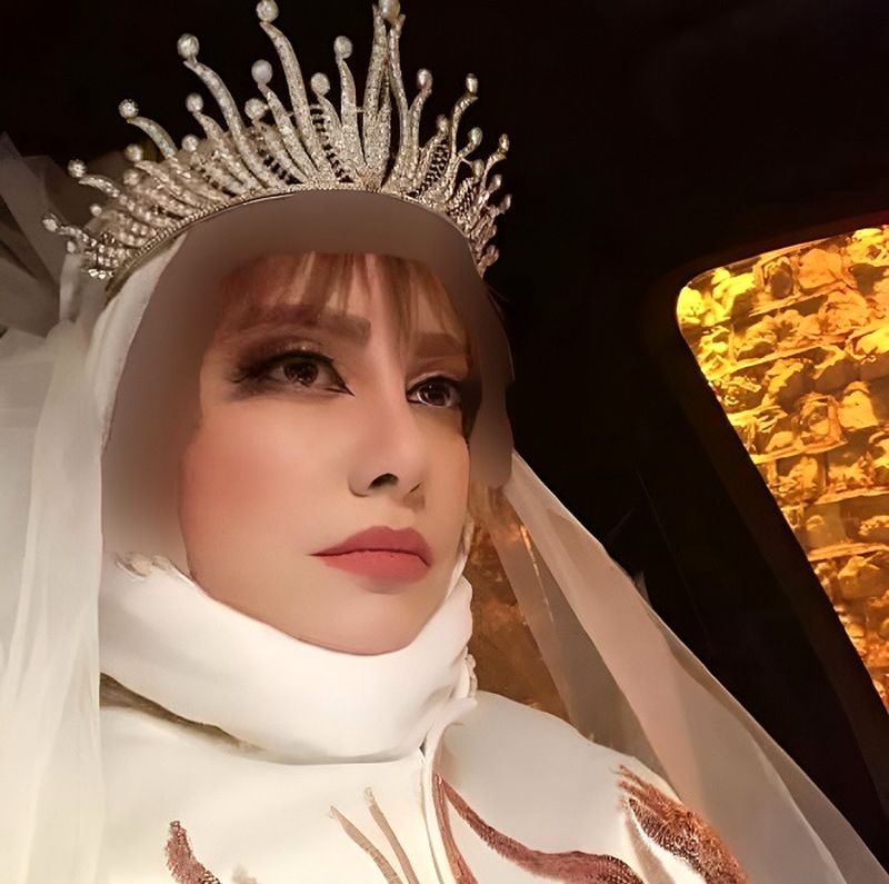 شراره رخام