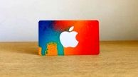 راهنمای خرید از فروشگاه‌های اپل با گیفت کارت