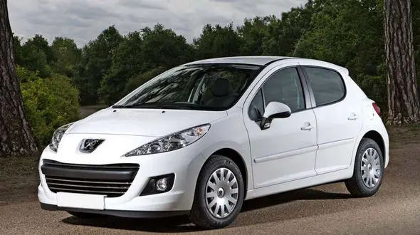 عرضه خودرو 207 دستی در بورس کالا چگونه است/ دور جدید عرضه خودرو از ابتدای اسفند ماه