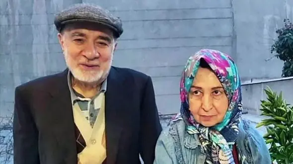 محدودیت های فیزیکی خانه میر حسین موسوی برداشته شد + فیلم