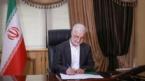  وزیر کشور با استعفای شهردار اهواز موافقت کرد 