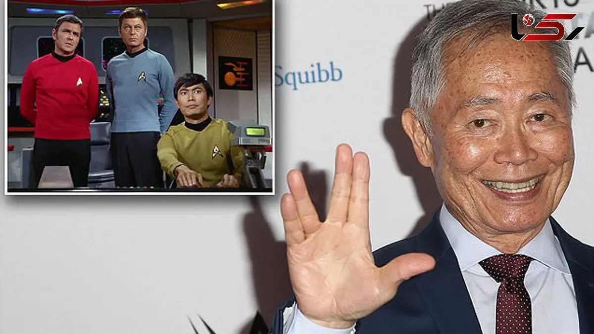 آزار یک هنرپیشه مرد توسط همبازی مرد!/هنوز روز شوم را فراموش نکرده ام!+ عکس