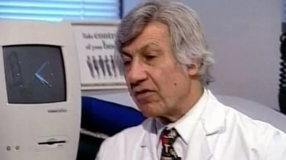 پزشک 80 ساله زنان نازا را با اسپرم خودش بچه دار کرد / رازی که لو رفت + عکس