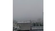 همدان در چنگال گردوغبار؛ وقتی ضعف مدیریت و بی‌توجهی به محیط‌زیست، نفس شهر را می‌گیرد