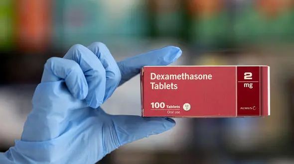 دگزامتازون چیست؟ / جدول تداخلات دارویی و دوز مصرفی دگزامتازون