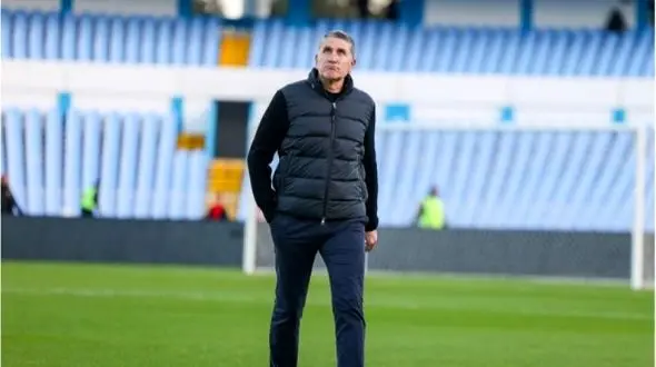 تبریک جالب گاریدو به گولسیانی: تولد مبارک رئیس!