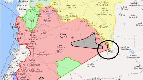 زمینه سازی اسرائیل برای حمله هوایی به مواضع نیروهای طرفدار ایران در عراق!