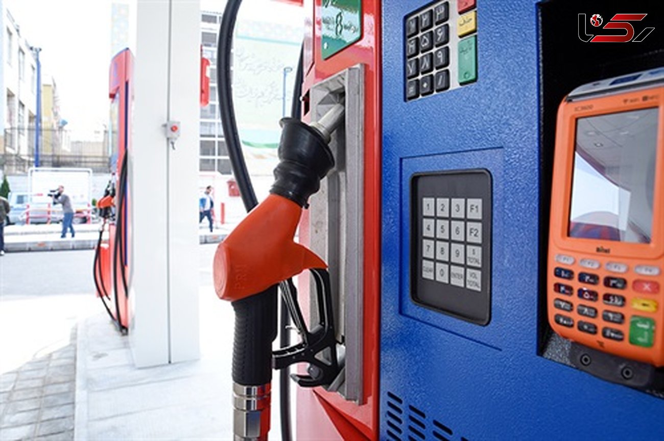  یک نماینده مجلس: نگرانی برای کمبود بنزین در کشور وجود ندارد 