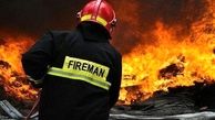 دومین آتش نشان در آتش سوزی کالیفرنیا کشته شد