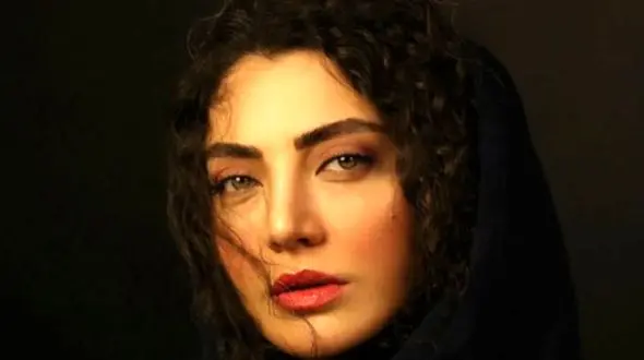 استایل شیک و با وقار هلن نقی‌لو بازیگر معروف با کت کلاسیک/ ترکیب ظرافت و جسارت در پوشش